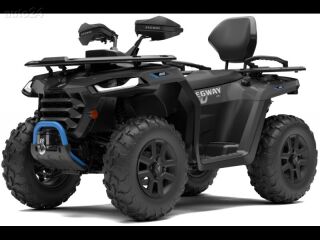 Segway Snarler 500 AT5 L T3b 4X4 29kW