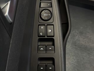 Hyundai Tucson Comfort 1.6 130kW