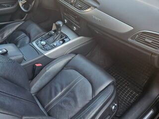 Audi A6 3.0 180kW