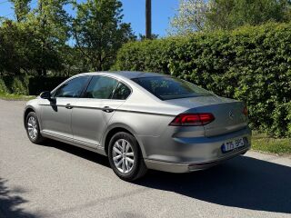 Volkswagen Passat 1.4 110kW