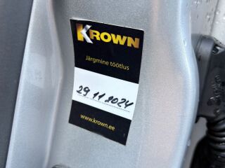 Ford S-MAX Titanium 7K 2.0 TDI 120kW