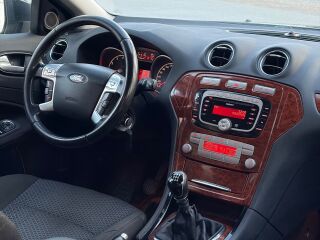 Ford Mondeo 2.0 107кВ