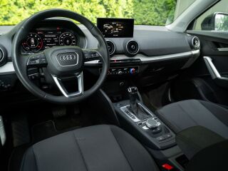 Audi Q2 S-Line 1.5 110kW