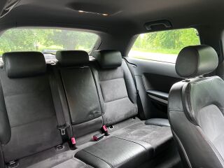 Audi S3 2.0 228kW