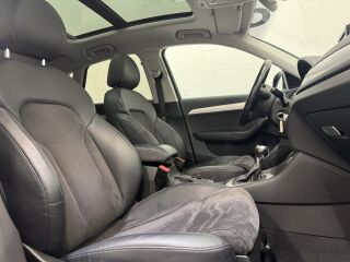 Audi Q3 S-Line Quattro 2.0 110kW