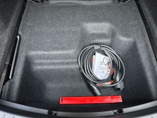 Polestar 2 AWD Long Range Dual Engine 300kW