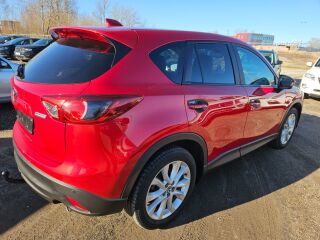 Mazda CX-5 Sports-Line AWD 2.2 129kW