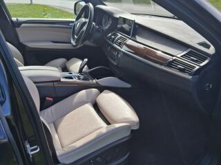 BMW X6 3.0 180kW