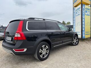Volvo XC70 MOMENTUM AWD 4X4 2.4 R5 120kW