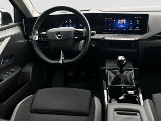 Opel Astra 1.2 81kW