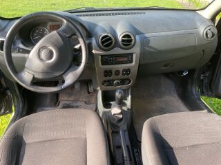 Dacia Sandero 1.6 62kW