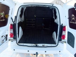 Citroen Berlingo 1.6 72kW