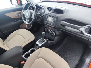 Jeep Renegade 1.4 103kW