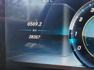 Mercedes-Benz E 63 AMG 4.0 450kW