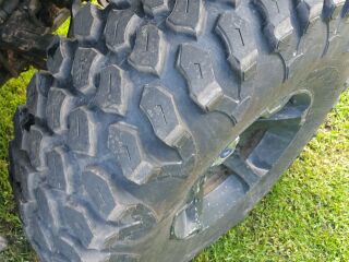 Polaris RZR 900 85kW