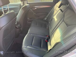 Hyundai i40 CRDI 1.7 104кВ