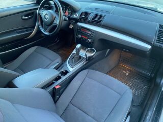 BMW 116 2.0 90kW