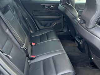 Volvo V60 2.0 140kW
