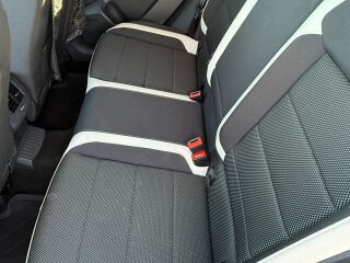 Volkswagen T-Roc 2.0 140kW