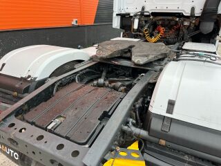 Mercedes-Benz Actros 1845 4x2 330kW