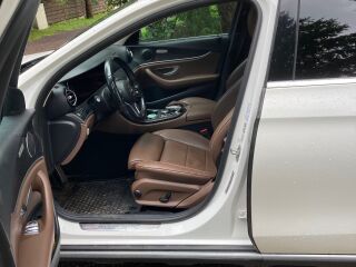 Mercedes-Benz E 220 All Terrain 2.0 143кВ