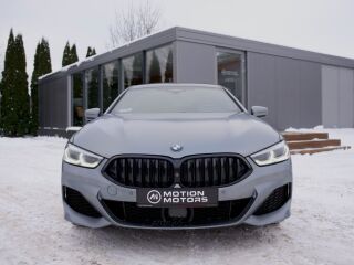 BMW 840 i xDrive Gran Coupe M-Sportpakett 3.0 250kW