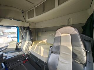 Volvo FH 500 8X4 Euro 6 Epsilon M12L97 375kW