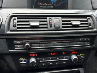 BMW 520 D F11 2.0 135kW