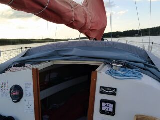 Albin 57