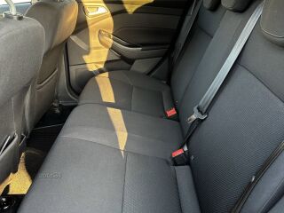 Ford Focus Ecoboost 1.0 92kW