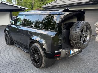 Land Rover Defender 110 X-Dynamic SE 3.0 221kW