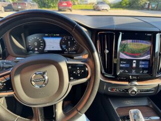 Volvo XC60 B5 AWD KERS Inscription 2.0 R4 16V Turbo MHEV 184kW