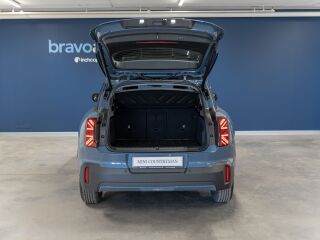 MINI Countryman C 1.5 115кВ