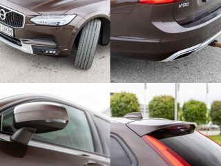 Volvo V90 Cross Country Inscription 2.0 140kW