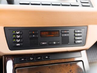 BMW X5 Sportpakett 2.9 135kW
