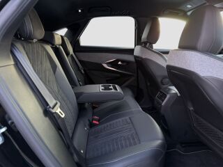 Peugeot 3008 GT Hybrid 1.2 100kW