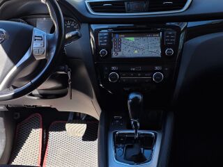 Nissan Qashqai 1.2 85kW