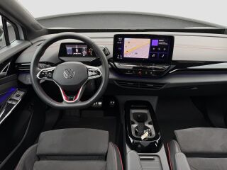 Volkswagen ID.4 GTX 77кВ