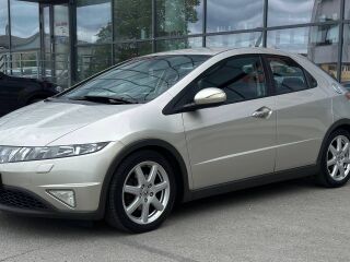 Honda Civic 1.8 103кВ