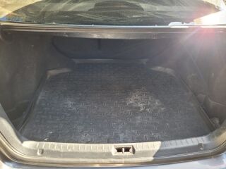 Toyota Avensis 2.0 108кВ