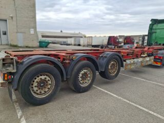 Scania R450