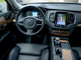 Volvo XC90 7s T8 Long Range Inscription Intelli PRO Wntr 2.0 T8 AWD Recharge PHEV Long Range 335kW
