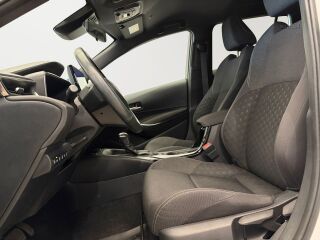 Toyota Corolla Touring Sports Facelift 1.8 72kW
