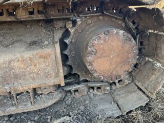 CAT / Caterpillar 315D