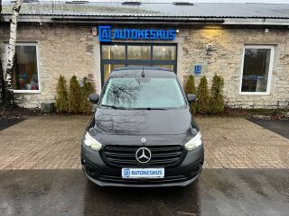 Mercedes-Benz Citan 1.5 70kW