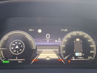 Toyota C-HR Style + Multimedia 1.8 72kW