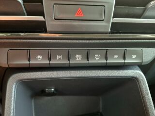 Ford Tourneo Connect 2.0 90kW