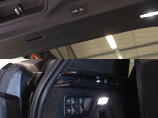BMW X7 XDRIVE40D M Sportpaket 250kW