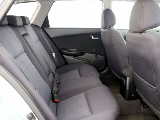 Nissan Primera Comfort Facelift ATM 1.8 85кВ