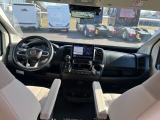 Globe-Traveller Voyager X 2.2 132kW